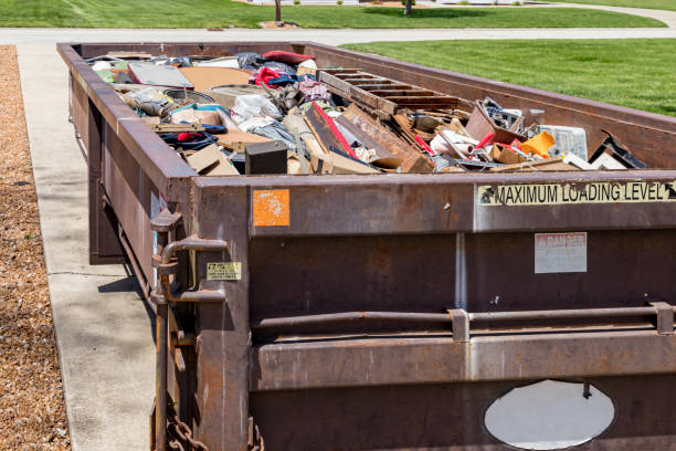 Reliable Newcomerstown, OH Junk Removal Solutions