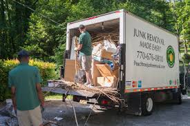 Best Residential Junk Removal  in Newcomerstown, OH